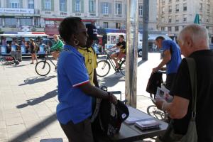 Coupe du Monde de Rugby 2023