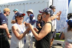 Coupe du Monde de Rugby 2023