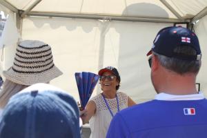 Coupe du Monde de Rugby 2023