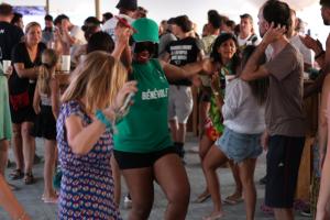 Jeux Olympiques 2024