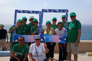 Jeux Olympiques 2024