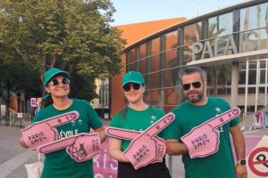 Jeux Olympiques 2024