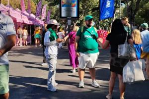 Jeux Olympiques 2024