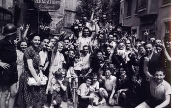LIBERATION
